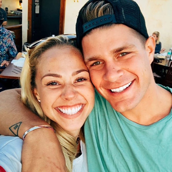 Kara Kay, Alec Merlino, Survivor